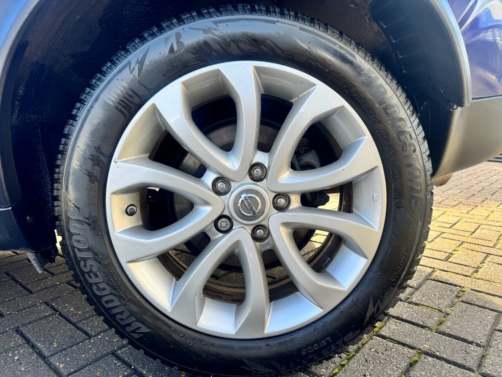 Used Nissan Juke 2015 for sale - 77394309: Photo 29