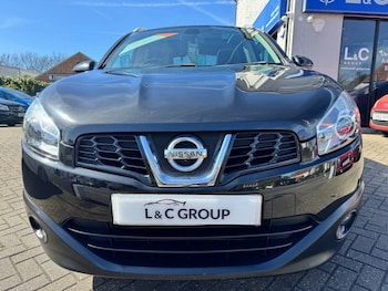 Used Nissan Qashqai 2012 for sale - 79120910: Photo