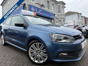 2013 (63) - 1.4 TSI 140 BLUEMOTION TECH ACT BLUEGT AUTOMATIC 3dr