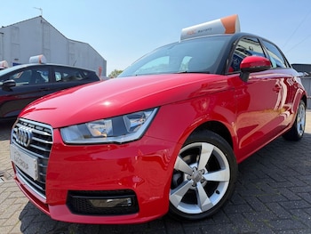 Used Audi A1 2018 for sale - 75433058: Photo