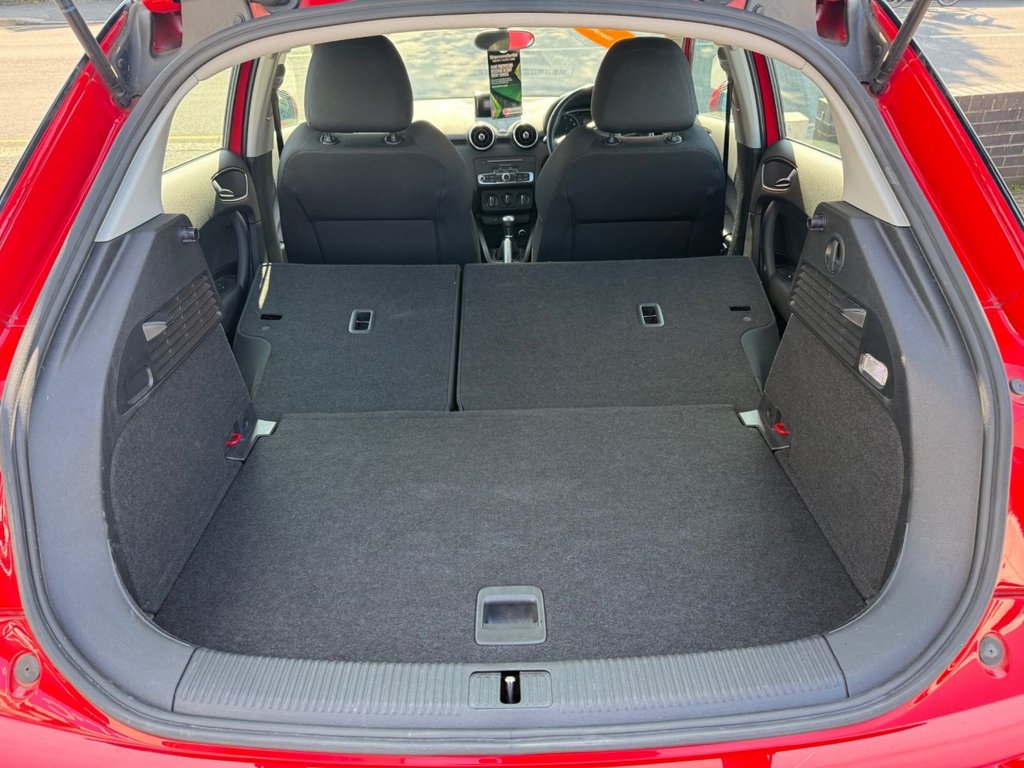 Vehicle 32