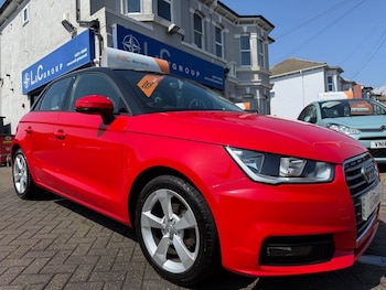 Used Audi A1 2018 for sale - 75433058: Photo
