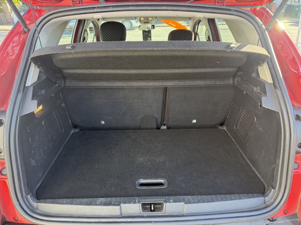 Used Renault Captur 2018 for sale - 77551821: Photo 11