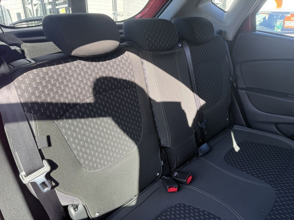 Used Renault Captur 2018 for sale - 77551821: Photo 13