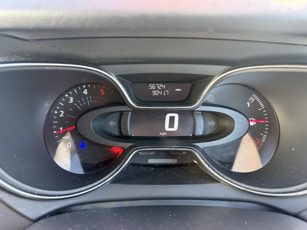 Used Renault Captur 2018 for sale - 77551821: Photo 22