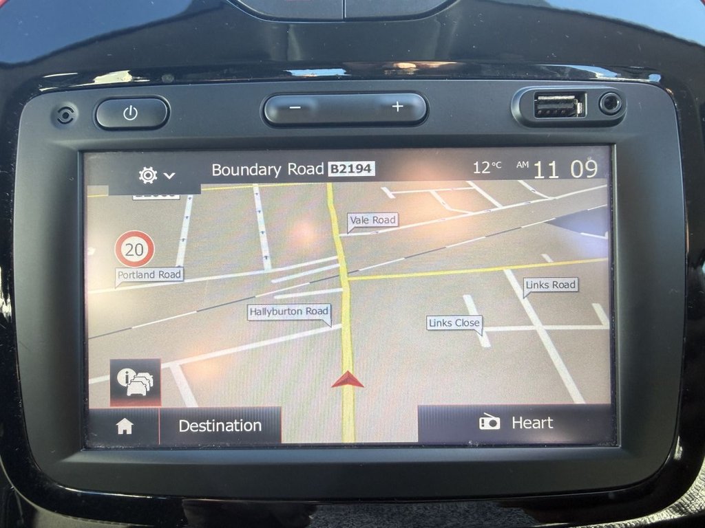 Used Renault Captur 2018 for sale - 77551821: Photo 25