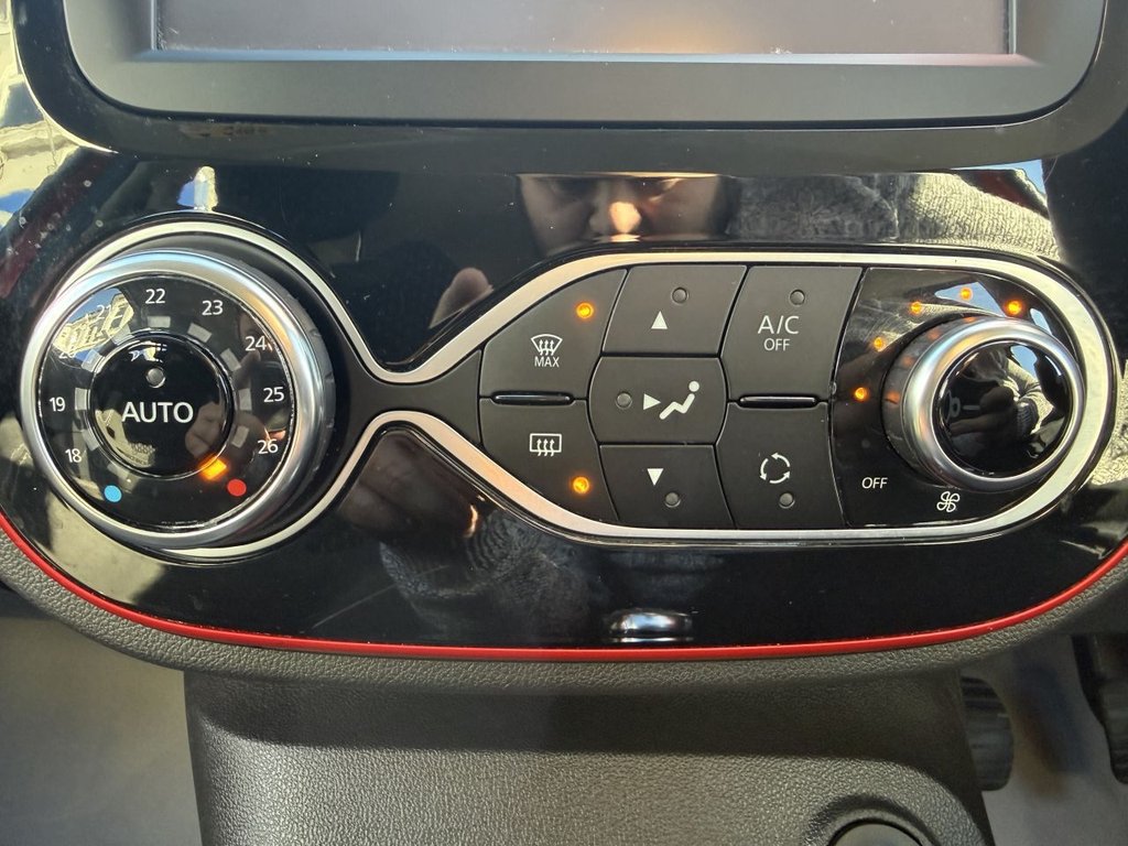 Used Renault Captur 2018 for sale - 77551821: Photo 27