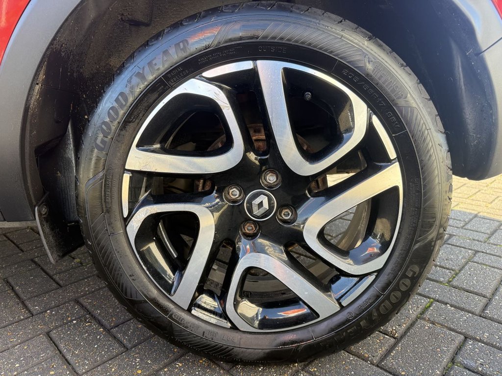 Used Renault Captur 2018 for sale - 77551821: Photo 29