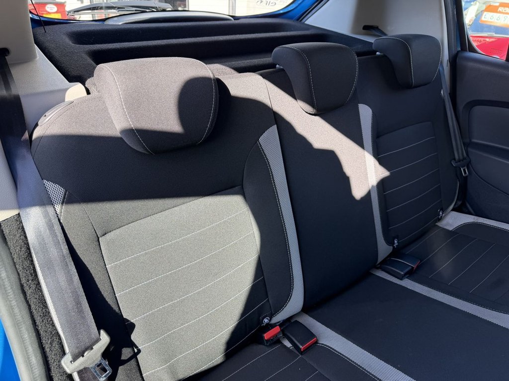 Used Dacia Sandero Stepway 2017 for sale - 77558053: Photo 15