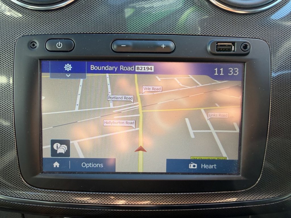 Used Dacia Sandero Stepway 2017 for sale - 77558053: Photo 20