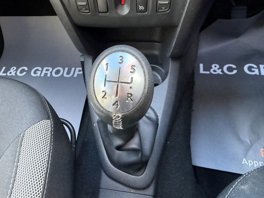 Used Dacia Sandero Stepway 2017 for sale - 77558053: Photo 25