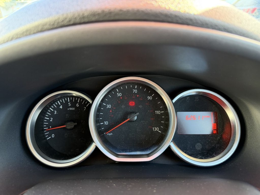 Used Dacia Sandero Stepway 2017 for sale - 77558053: Photo 27