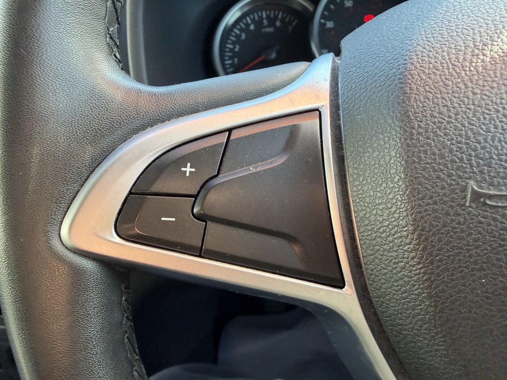 Used Dacia Sandero Stepway 2017 for sale - 77558053: Photo 28