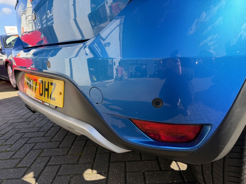 Used Dacia Sandero Stepway 2017 for sale - 77558053: Photo 32