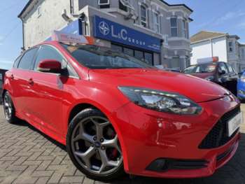 2014 (14) - 2.0T ECOBOOST 250 ST-3 5dr