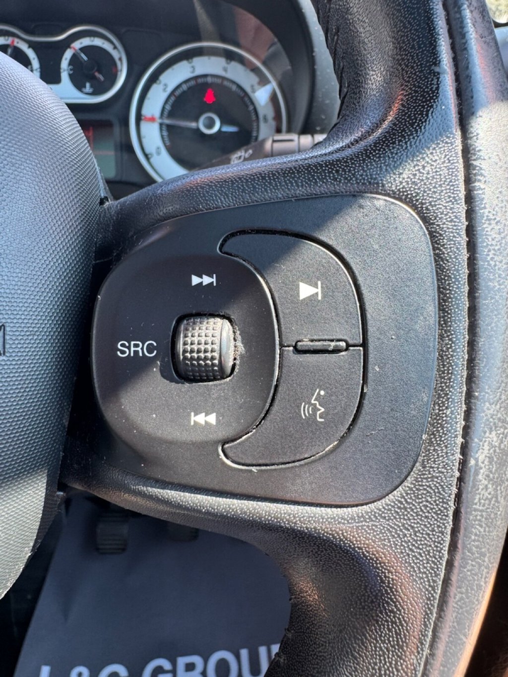 Vehicle 24