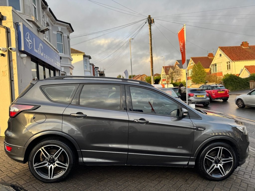 Used Ford Kuga 2017 for sale - 77288047: Photo 10