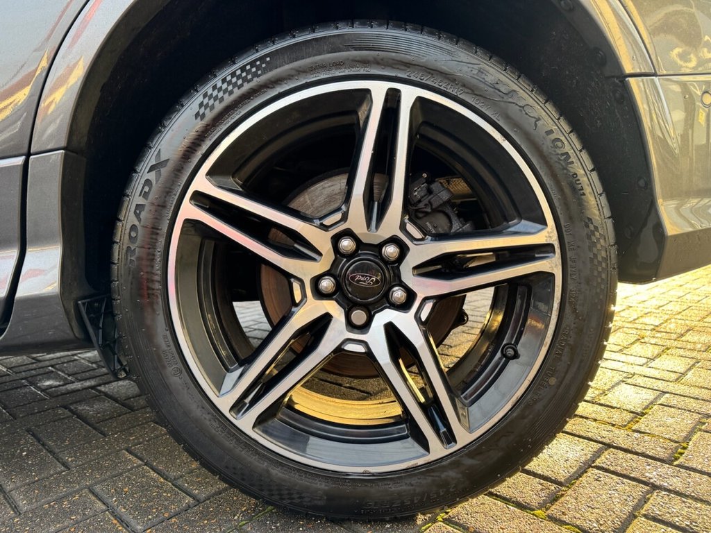 Used Ford Kuga 2017 for sale - 77288047: Photo 11