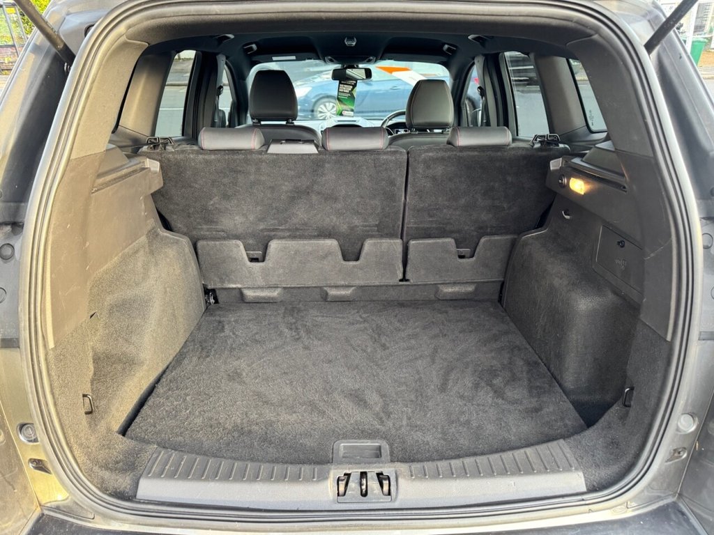 Used Ford Kuga 2017 for sale - 77288047: Photo 13