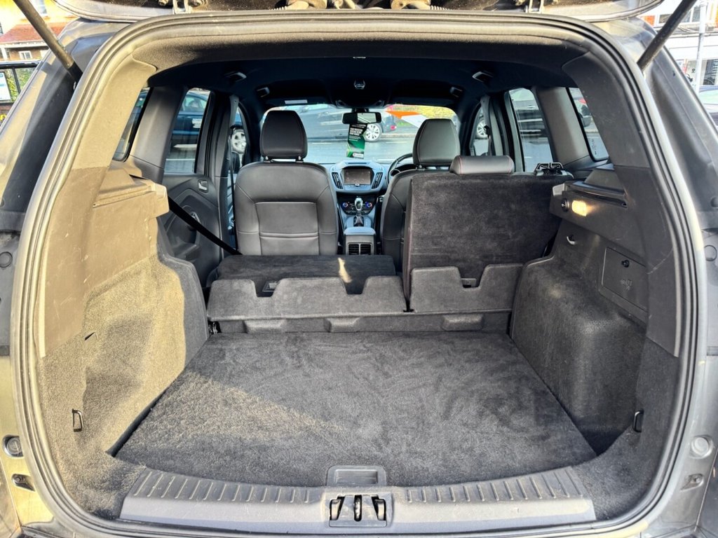 Used Ford Kuga 2017 for sale - 77288047: Photo 14