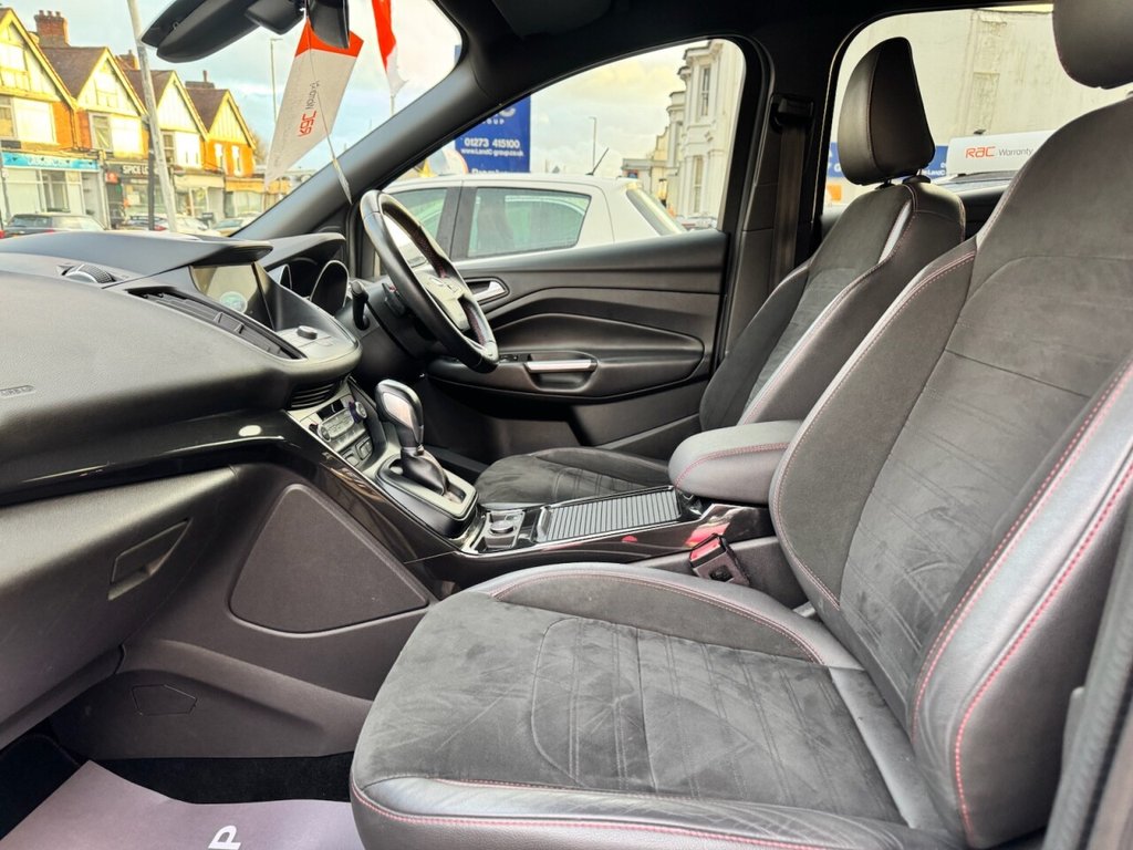 Used Ford Kuga 2017 for sale - 77288047: Photo 16