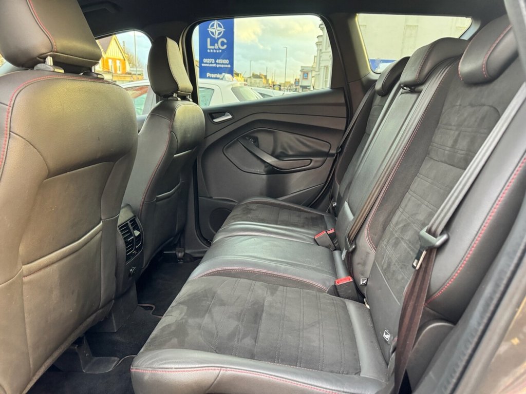 Used Ford Kuga 2017 for sale - 77288047: Photo 17