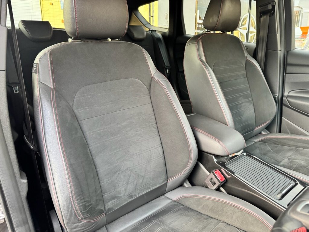 Used Ford Kuga 2017 for sale - 77288047: Photo 18