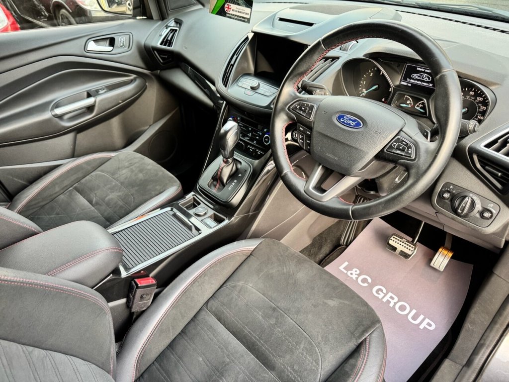 Used Ford Kuga 2017 for sale - 77288047: Photo 19