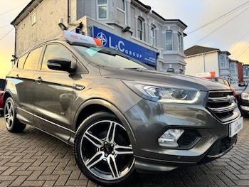 Used Ford Kuga 2017 for sale - 77288047: Photo