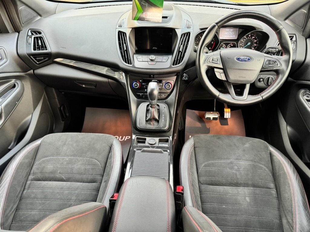 Used Ford Kuga 2017 for sale - 77288047: Photo 20