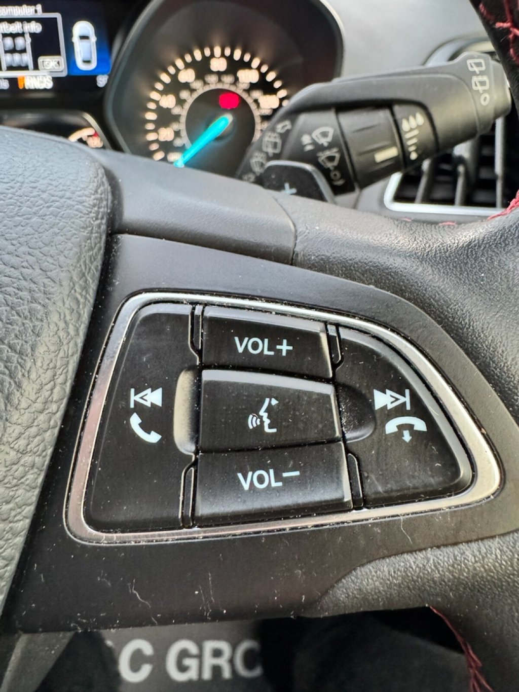 Used Ford Kuga 2017 for sale - 77288047: Photo 22