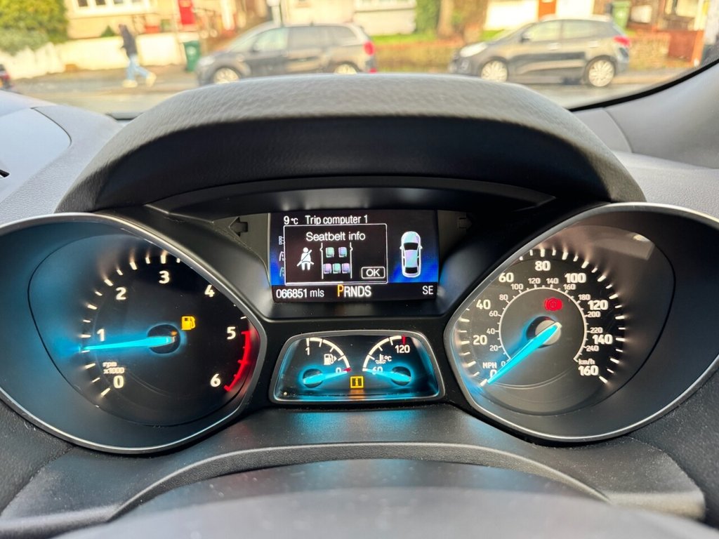 Used Ford Kuga 2017 for sale - 77288047: Photo 23