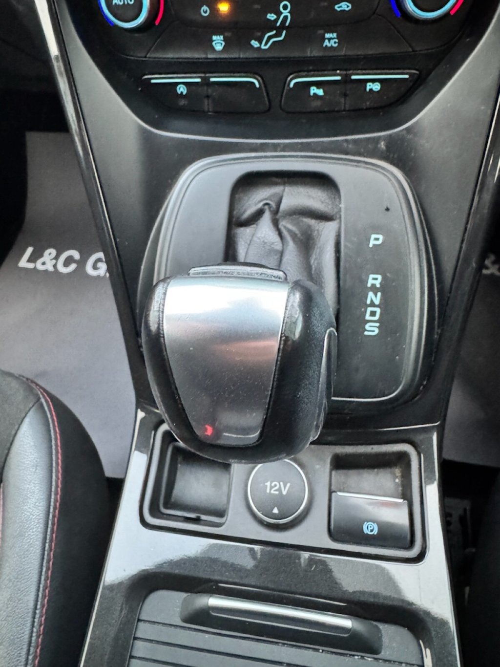 Used Ford Kuga 2017 for sale - 77288047: Photo 24