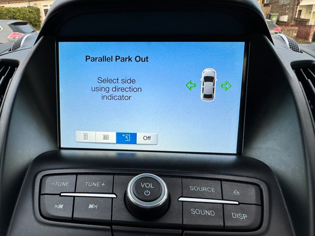 Used Ford Kuga 2017 for sale - 77288047: Photo 26