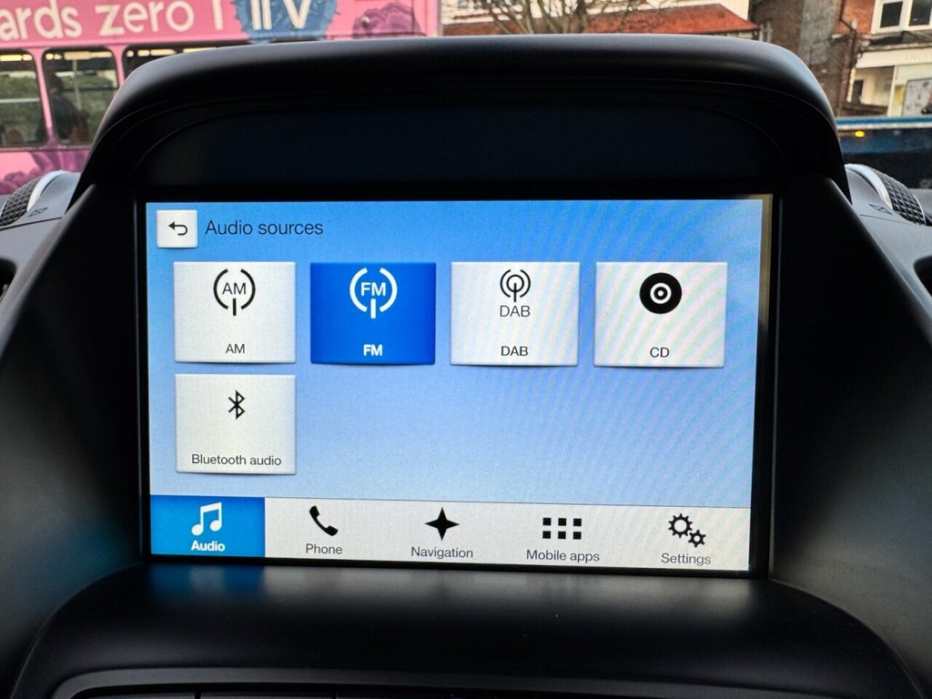 Used Ford Kuga 2017 for sale - 77288047: Photo 29