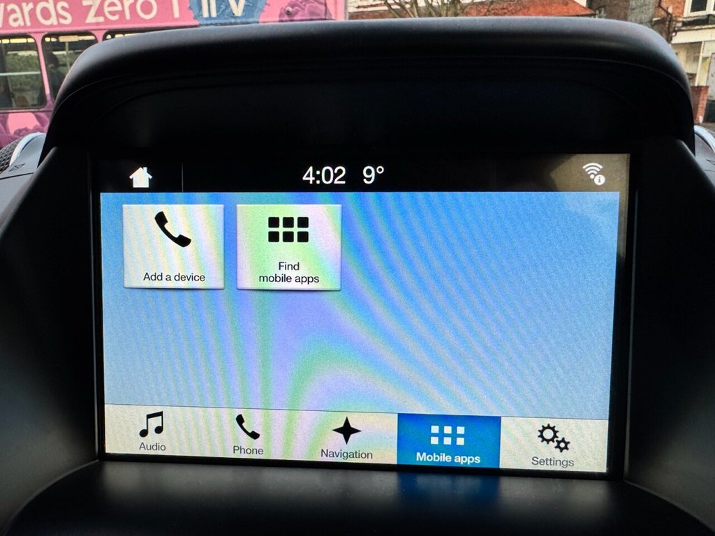 Used Ford Kuga 2017 for sale - 77288047: Photo 30