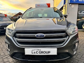 Used Ford Kuga 2017 for sale - 77288047: Photo