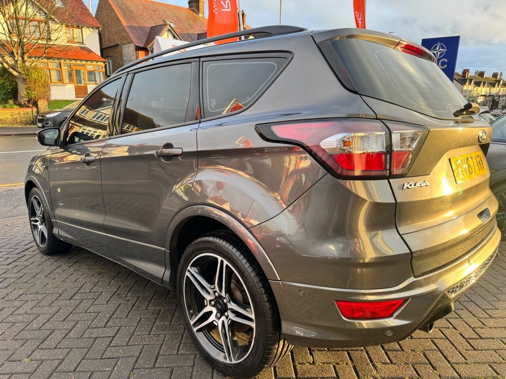 Used Ford Kuga 2017 for sale - 77288047: Photo 7