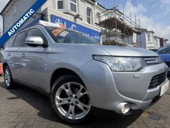 Used Mitsubishi Outlander 2013 for sale - 75158935: Photo