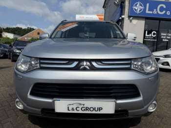 Used Mitsubishi Outlander 2013 for sale - 75158935: Photo
