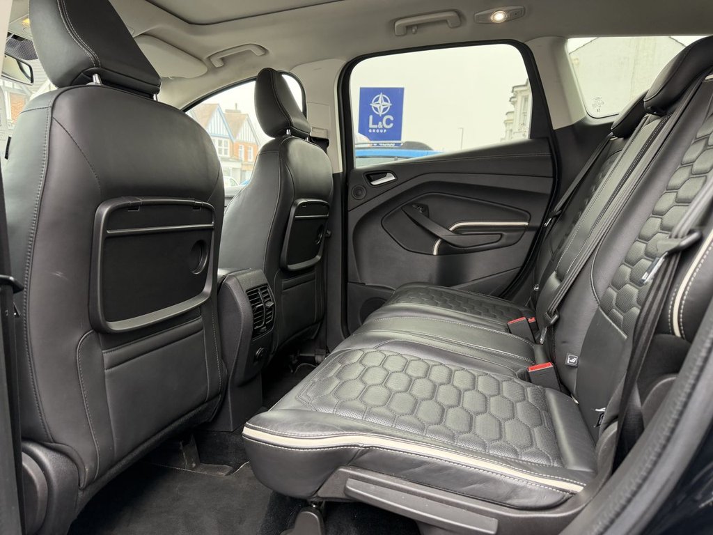 Used Ford Kuga 2018 for sale - 77636640: Photo 13