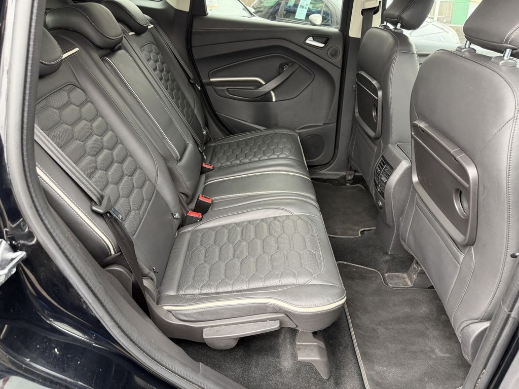 Used Ford Kuga 2018 for sale - 77636640: Photo 14