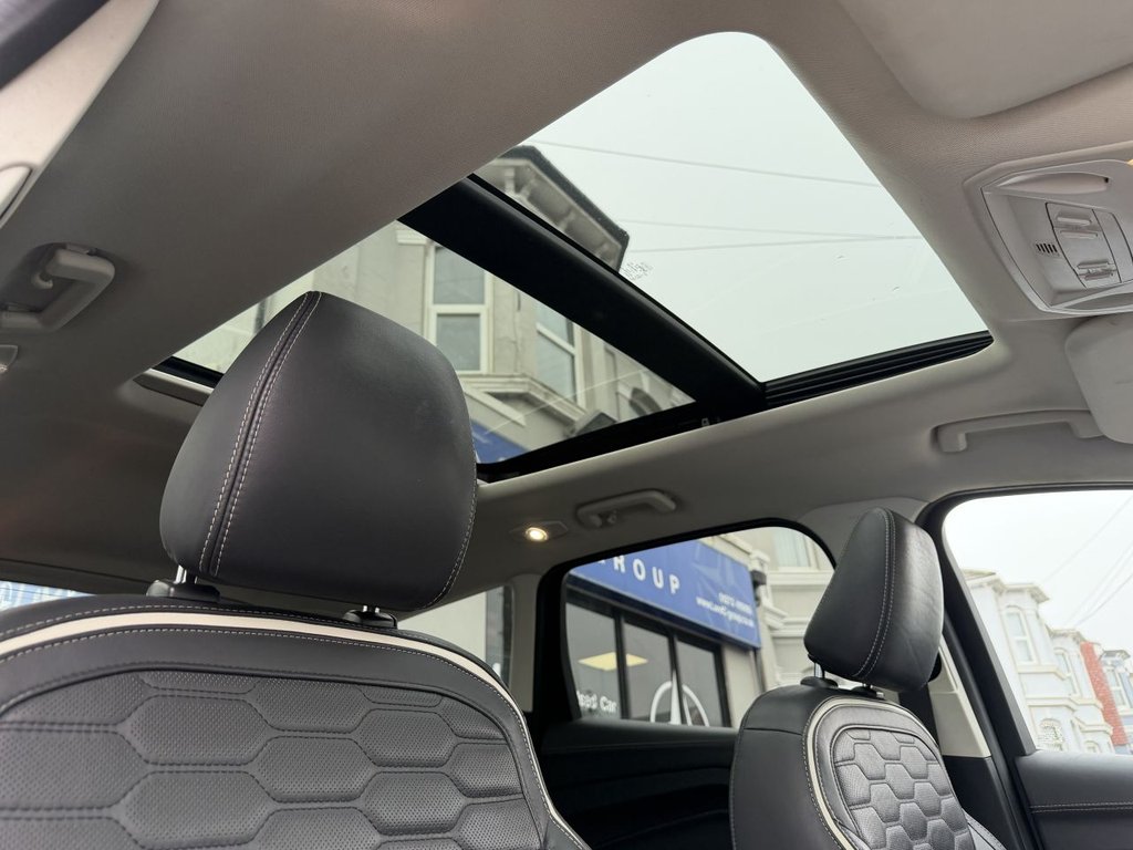 Used Ford Kuga 2018 for sale - 77636640: Photo 19