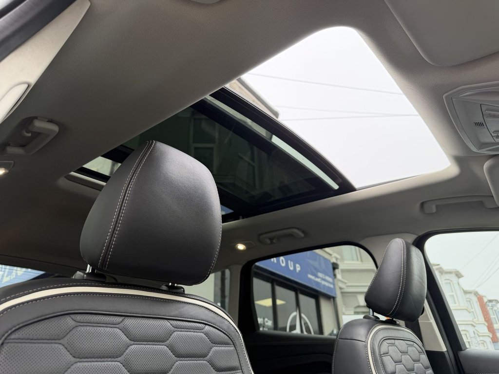 Used Ford Kuga 2018 for sale - 77636640: Photo 20