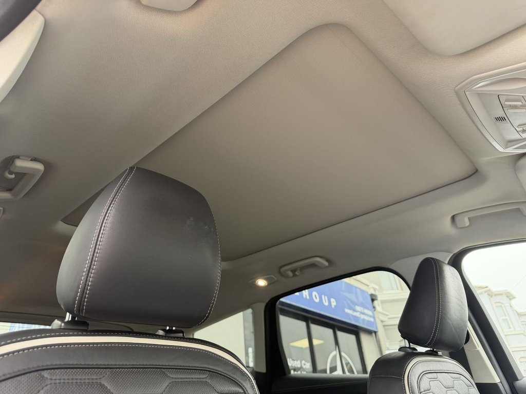 Used Ford Kuga 2018 for sale - 77636640: Photo 21