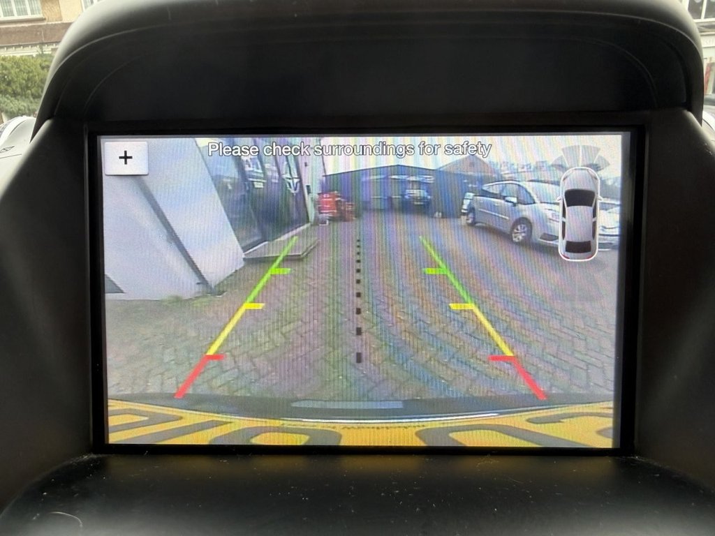 Used Ford Kuga 2018 for sale - 77636640: Photo 24