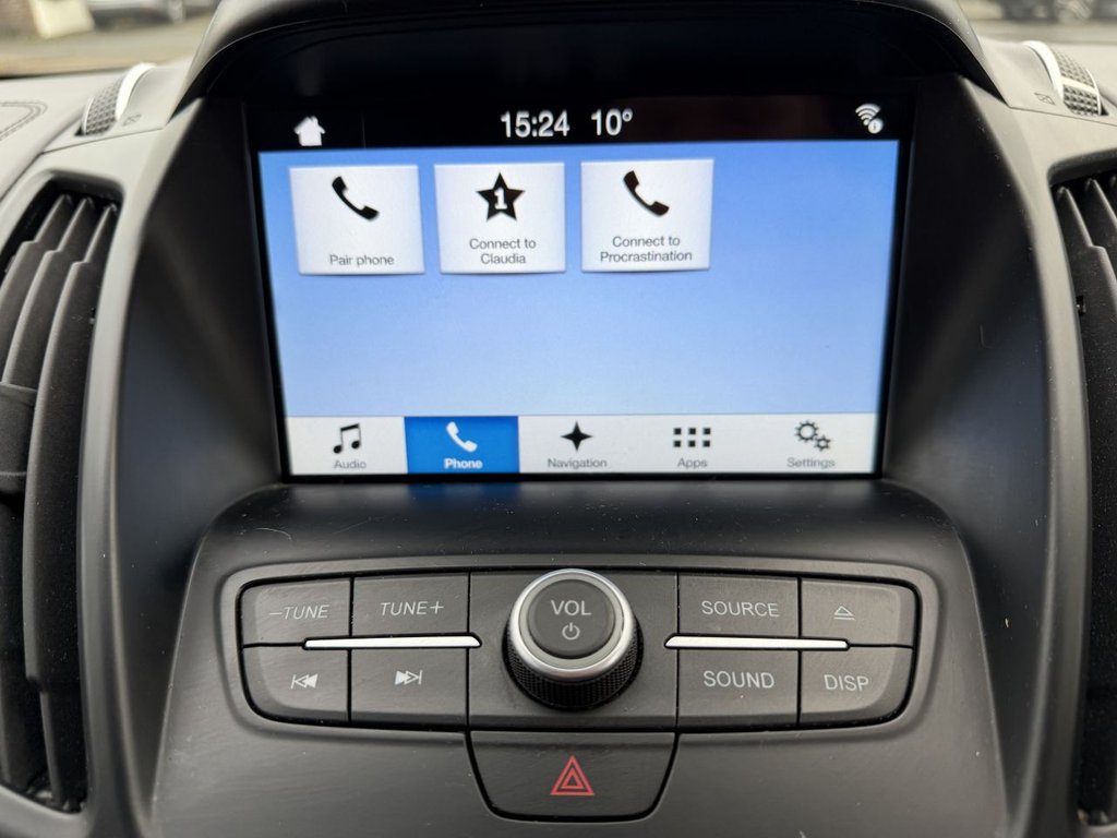 Used Ford Kuga 2018 for sale - 77636640: Photo 25