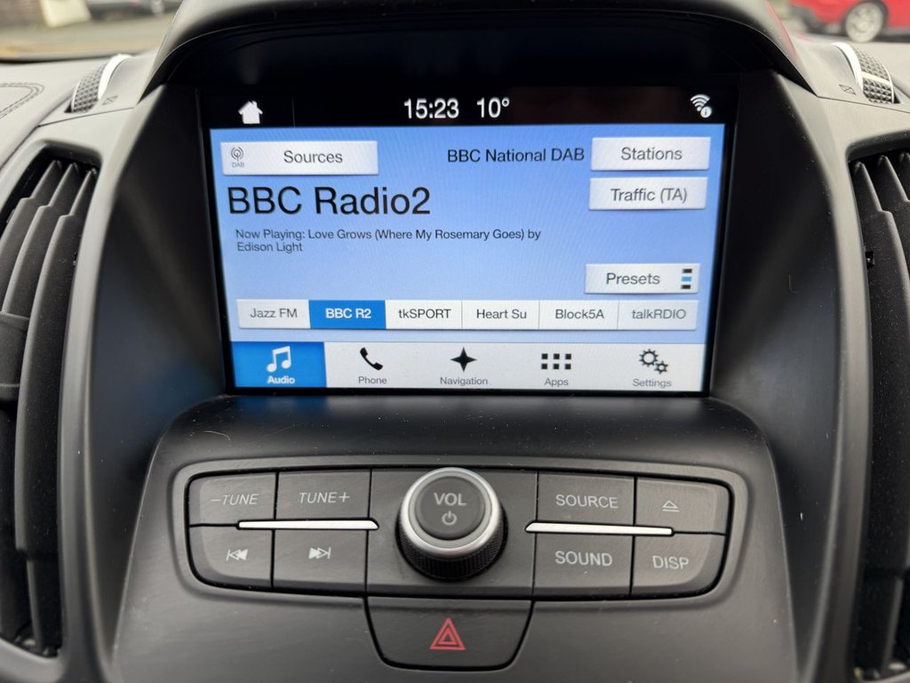 Used Ford Kuga 2018 for sale - 77636640: Photo 26