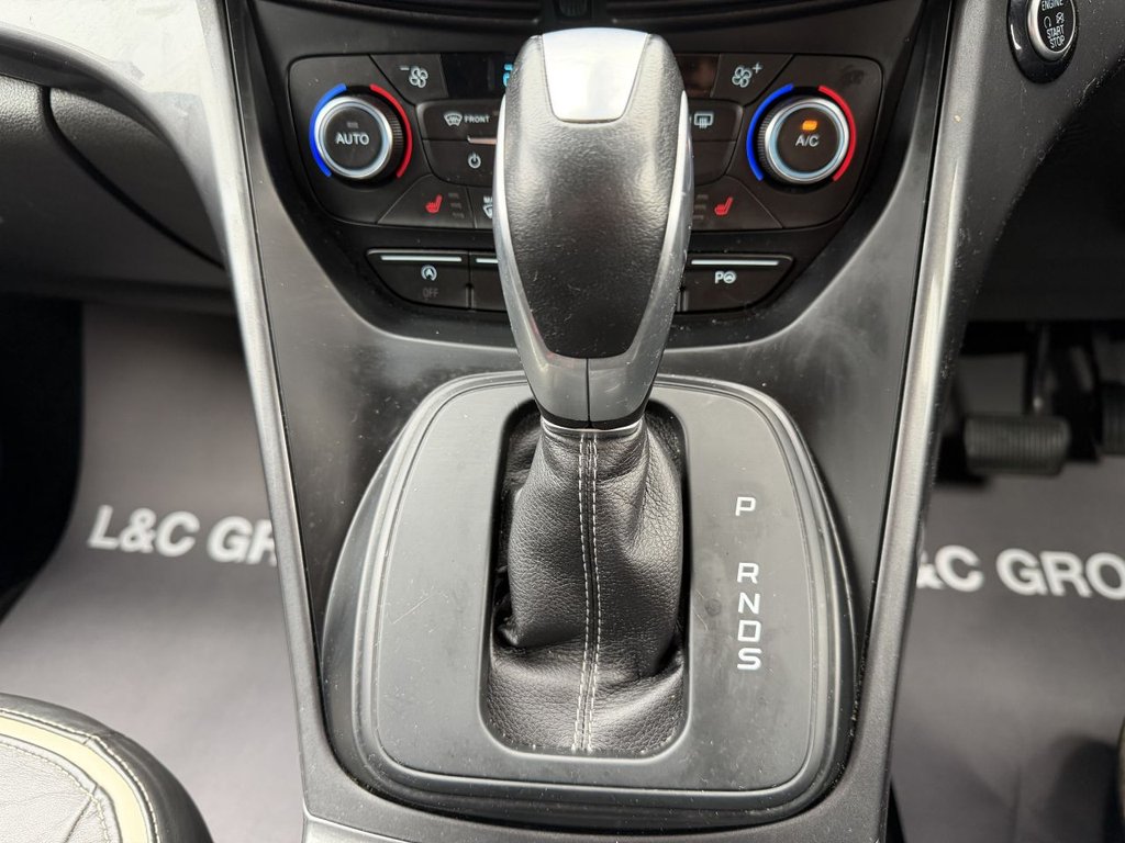 Used Ford Kuga 2018 for sale - 77636640: Photo 28