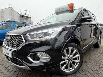 Used Ford Kuga 2018 for sale - 77636640: Photo